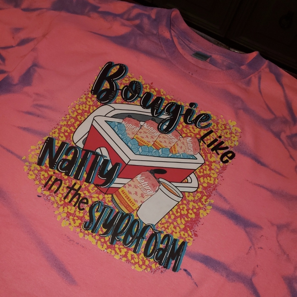 bougie like natty